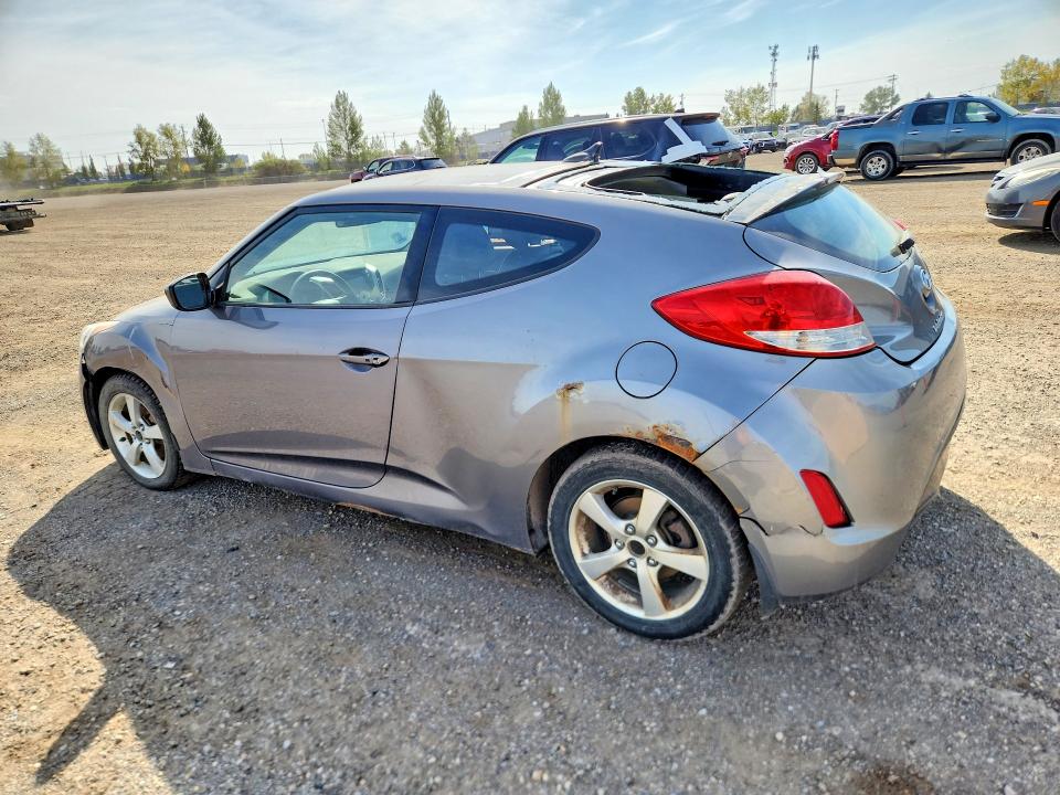 70069316 :رقم المزاد ، KMHTC6AD7CU043087 vin ، 2012 Hyundai Veloster مزاد بيع