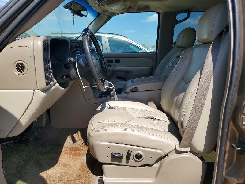 Aukcja sprzedaży 2003 Chevrolet Suburban, vin: 1GNEC16Z53J214979, numer aukcji: 69566076