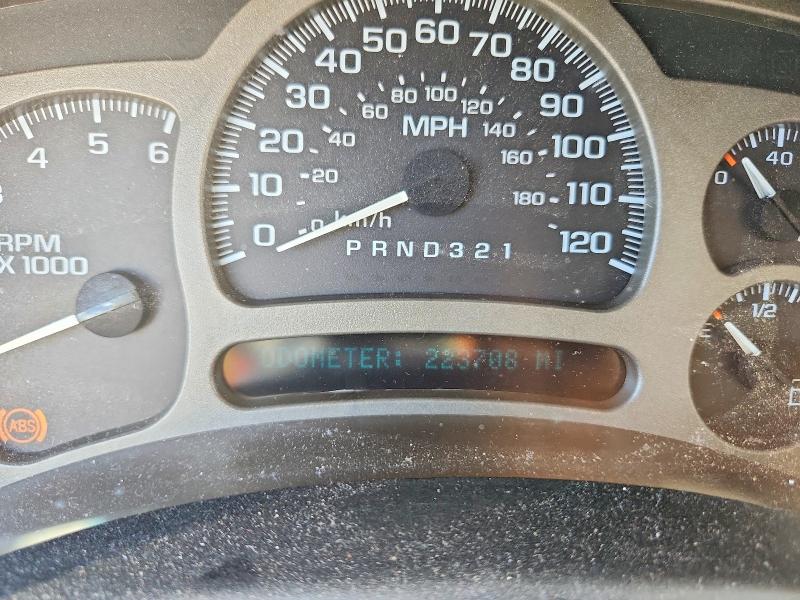 Продаж на аукціоні авто 2006 Gmc Yukon Xl, vin: 1GKFK66U36J175836, номер лоту: 68101826