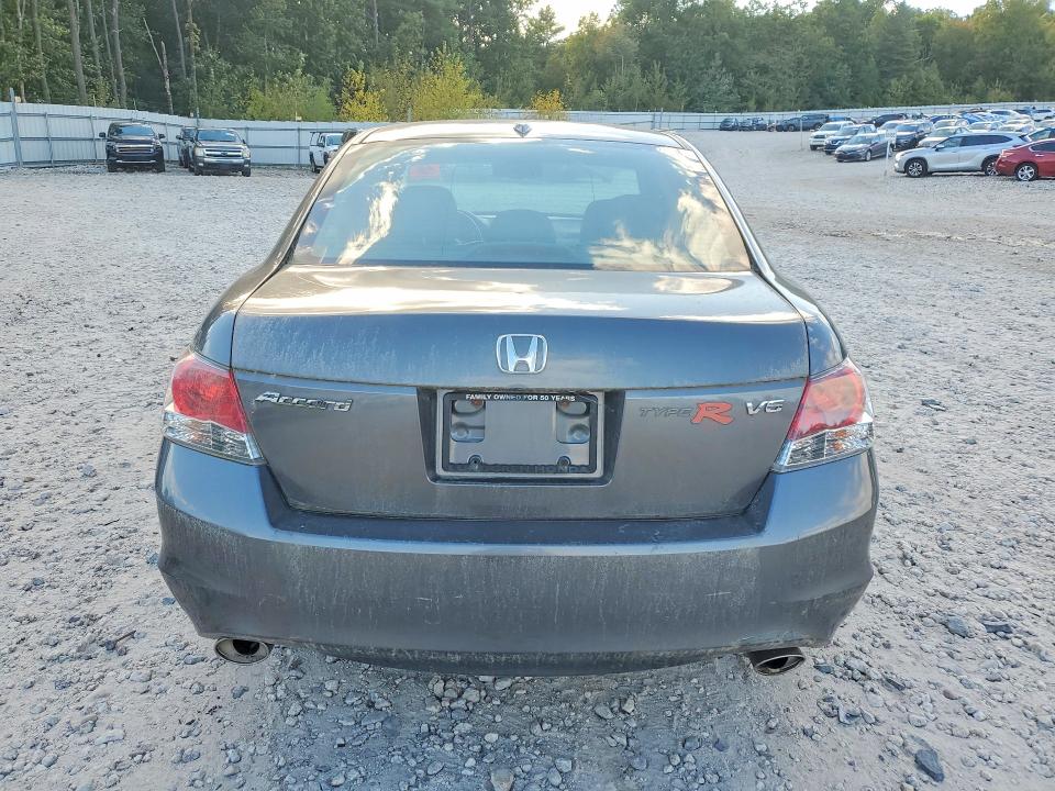 2009 Honda Accord მანქანა იყიდება აუქციონზე, vin: 1HGCP36839A031372, აუქციონის ნომერი: 70336226