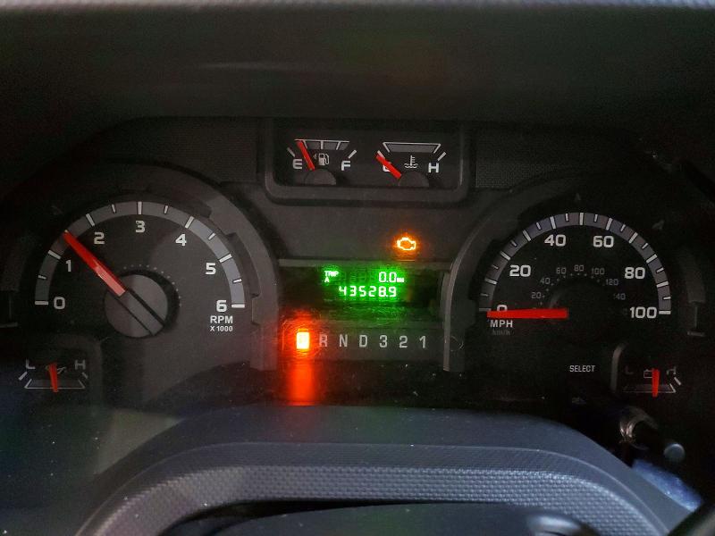 Продажа на аукционе авто 2013 Ford E-350, vin: 1FDEE3FS7FDA05078, номер лота: 70832666