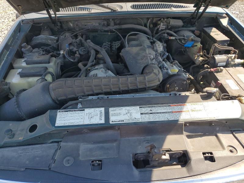 Продажа на аукционе авто 1996 Ford Explorer, vin: 1FMDU32X1TZB93448, номер лота: 69569216