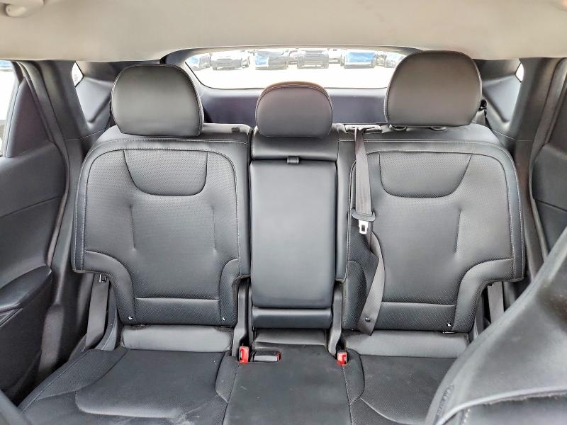 Продажа на аукционе авто 2024 Kia Ev6, vin: KNDC34LA8R5192137, номер лота: 70379446