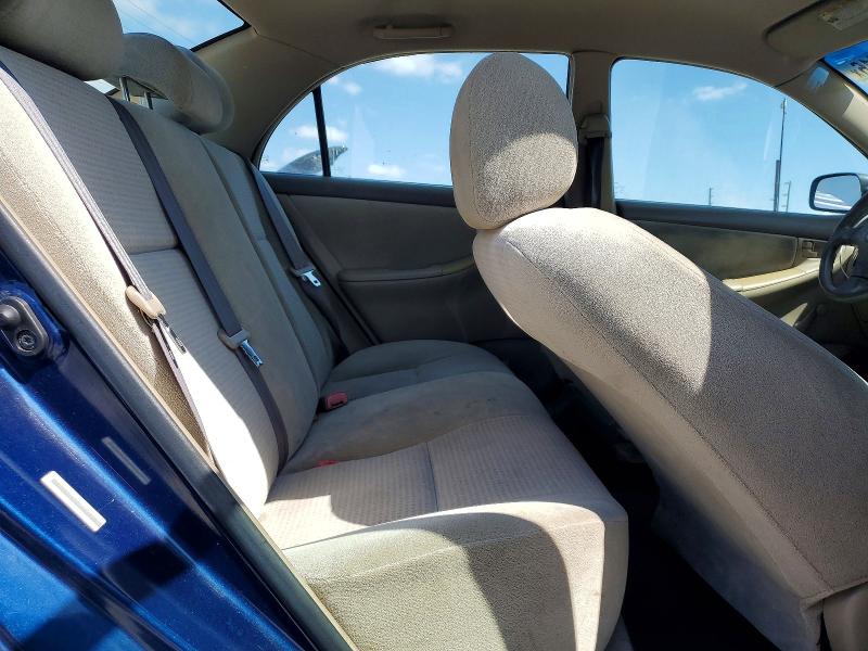 2008 Toyota Corolla მანქანა იყიდება აუქციონზე, vin: 1NXBR32E58Z041670, აუქციონის ნომერი: 69440516