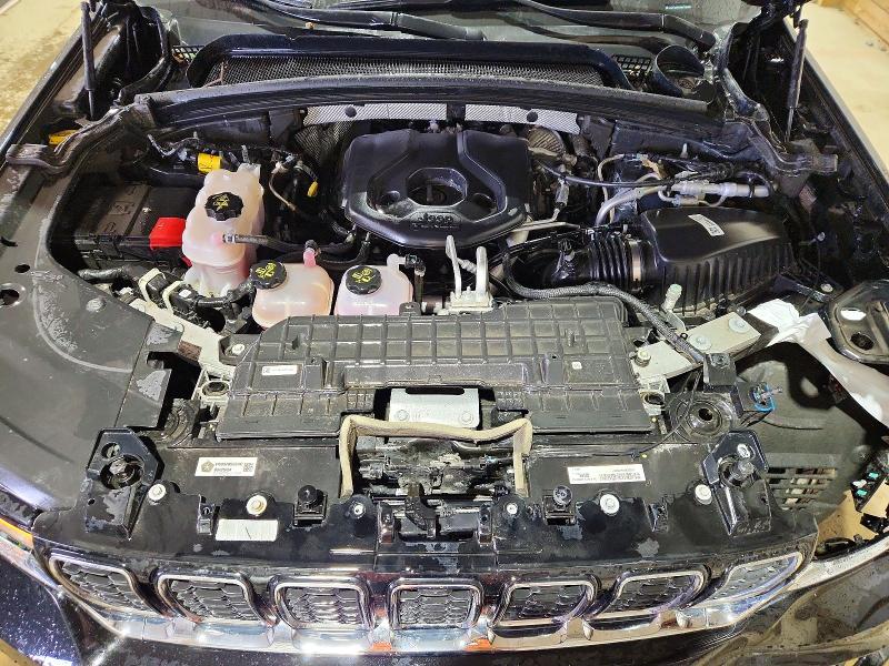 Продажа на аукционе авто 2024 Jeep Grand Cherokee, vin: 1C4RJYB64RC135563, номер лота: 69930826