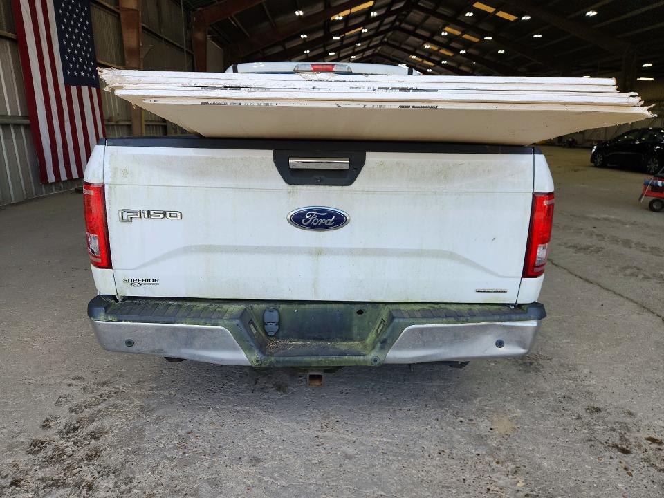 Aukcja sprzedaży 2016 Ford F150, vin: 1FTEW1C86GFA35466, numer aukcji: 70151386