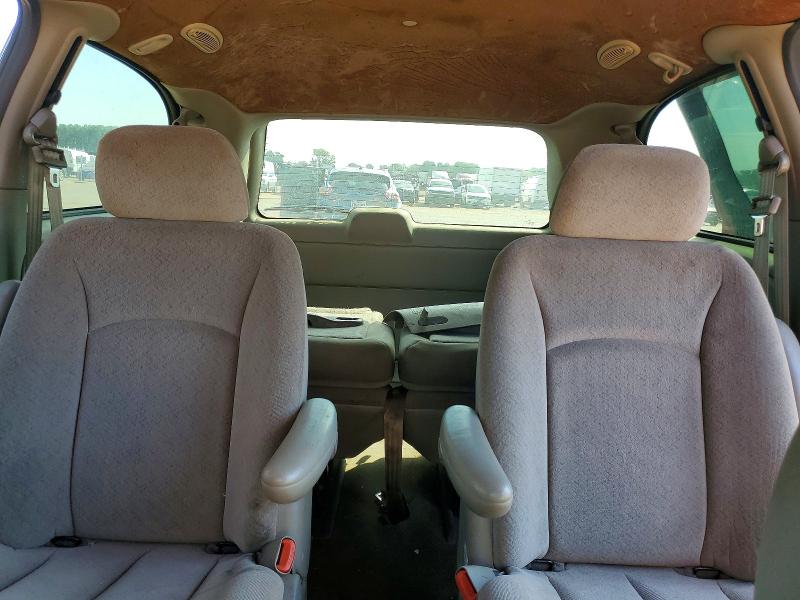 Продаж на аукціоні авто 2003 Dodge Caravan, vin: 2D4GP44L03R213159, номер лоту: 68982656