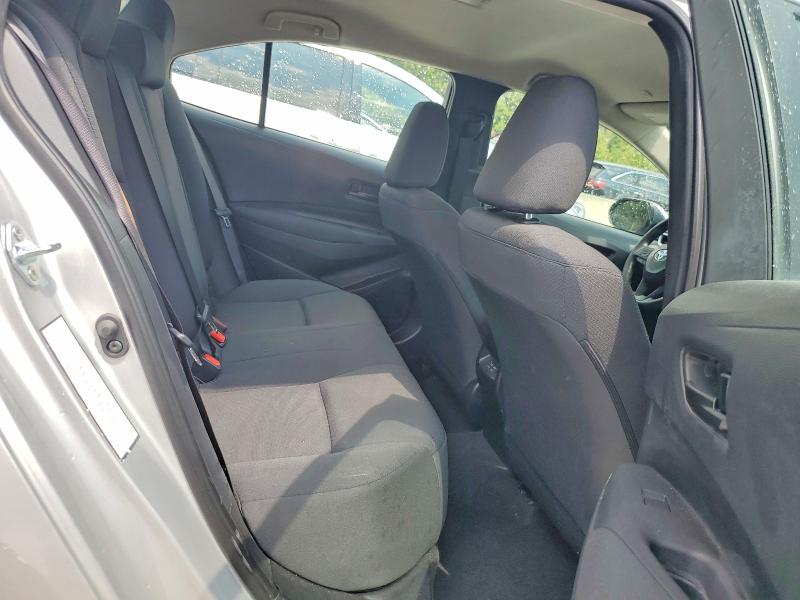 Aukcja sprzedaży 2024 Toyota Corolla, vin: 5YFB4MDE1RP138823, numer aukcji: 67347366