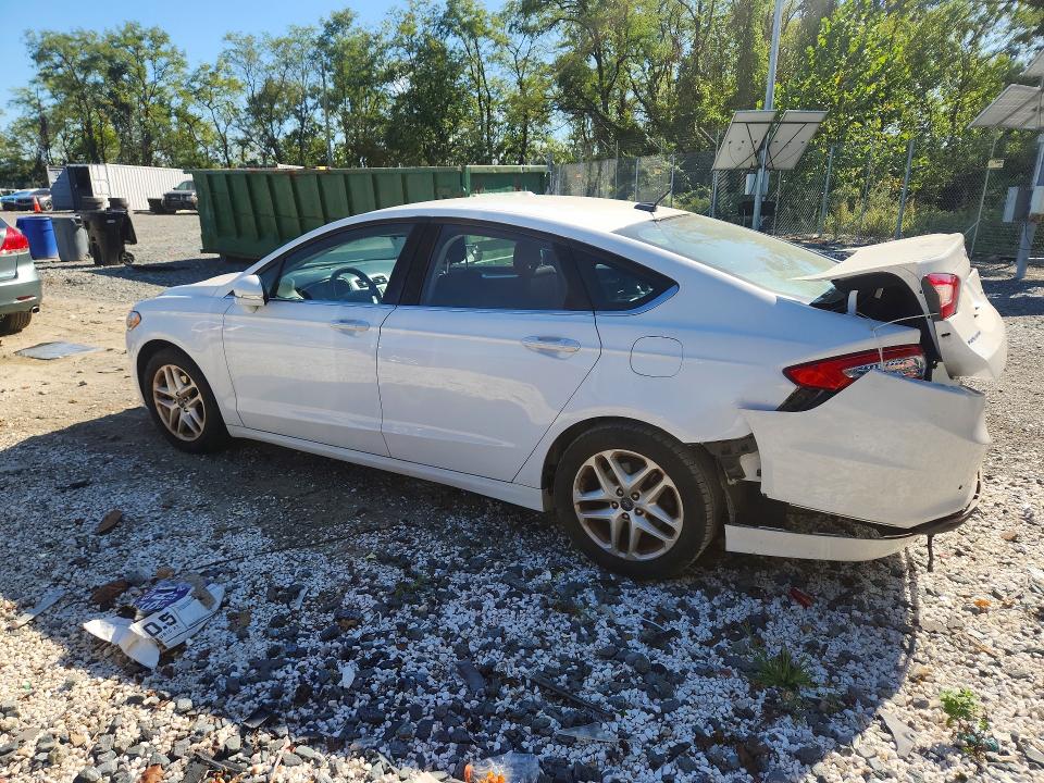 Aukcja sprzedaży 2014 Ford Fusion, vin: 3FA6P0H71ER137839, numer aukcji: 68944286