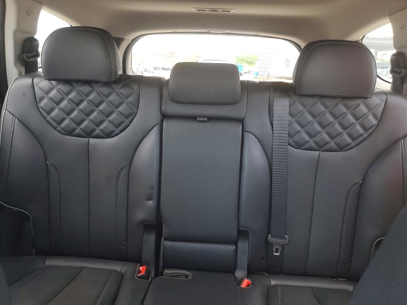 Aukcja sprzedaży 2022 Hyundai Santa Fe, vin: KM8S5DA14NU039842, numer aukcji: 68745876