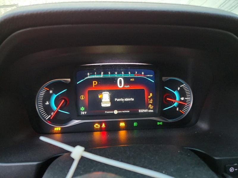 Продаж на аукціоні авто 2021 Honda Pilot, vin: 5FNYF6H93MB062622, номер лоту: 67919346