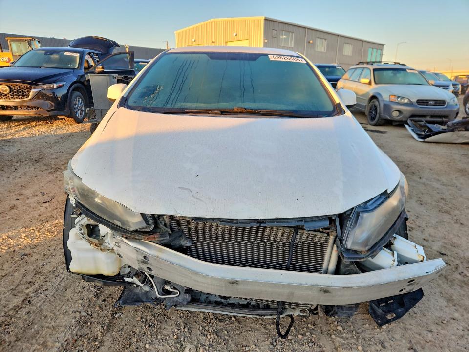 69626406 :رقم المزاد ، 2HGFB2F4XDH037389 vin ، 2013 Honda Civic مزاد بيع