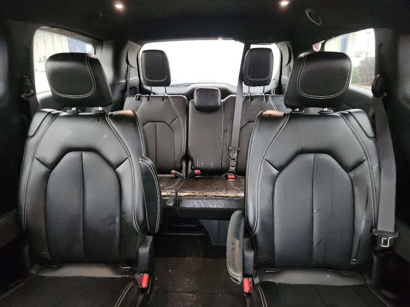 Продаж на аукціоні авто 2025 Chrysler Pacifica, vin: 2C4RC3BG0SR521612, номер лоту: 67814906