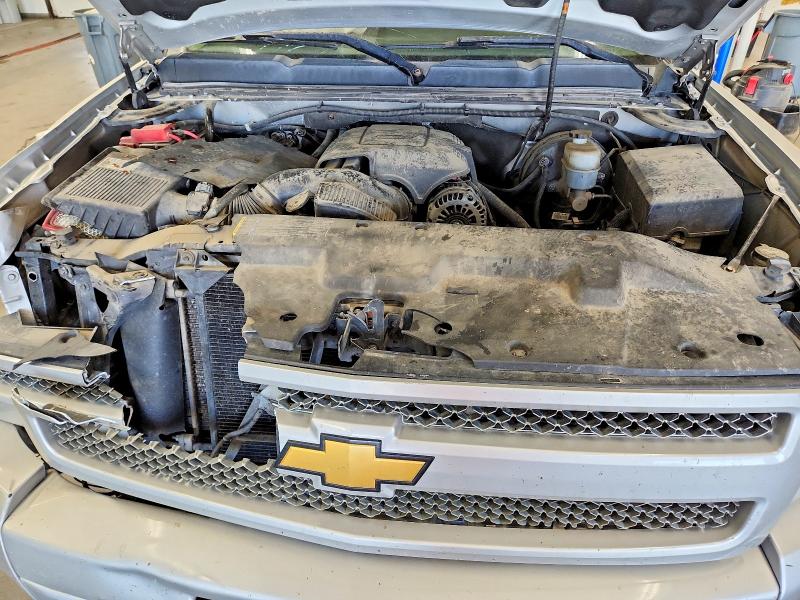 Продажа на аукционе авто 2010 Chevrolet Silverado, vin: 3GCRKSE38AG227997, номер лота: 69730306
