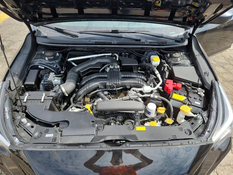 Продаж на аукціоні авто 2024 Subaru Impreza, vin: JF1GUABC7R8247388, номер лоту: 68035376