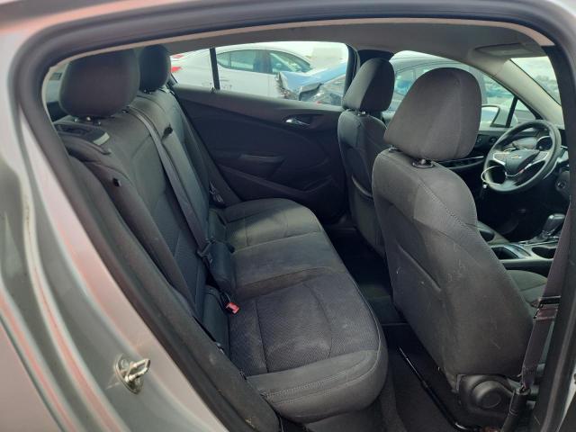 Aukcja sprzedaży 2017 Chevrolet Cruze, vin: 3G1BE6SM9HS587759, numer aukcji: 69531376