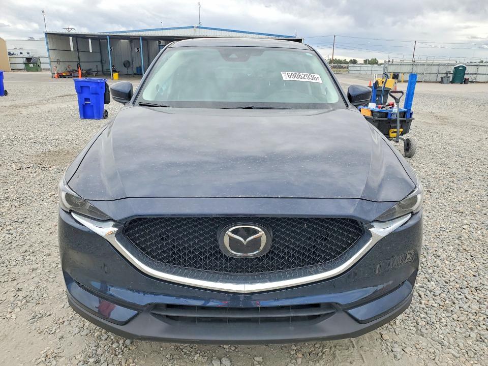 Aukcja sprzedaży 2020 Mazda Cx-5, vin: JM3KFBDM6L0864949, numer aukcji: 69062936