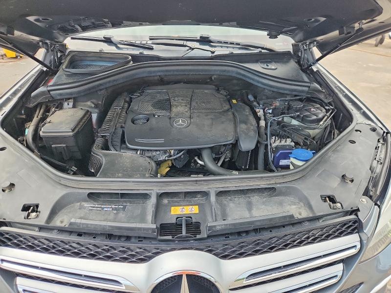 Aukcja sprzedaży 2017 Mercedes-benz Gle, vin: 4JGDA5JB6HA892963, numer aukcji: 68003766