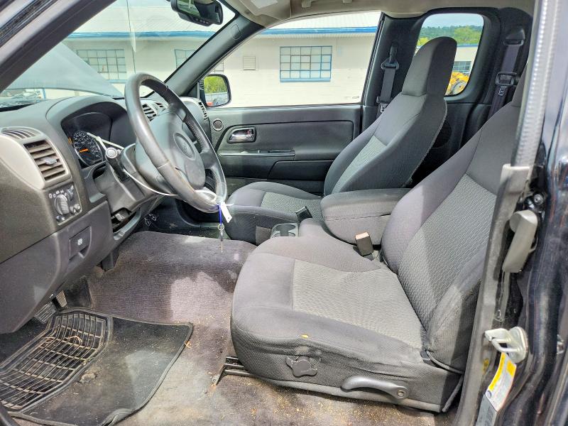 Aukcja sprzedaży 2010 Gmc Canyon, vin: 1GTJTCD93A8111506, numer aukcji: 69592086