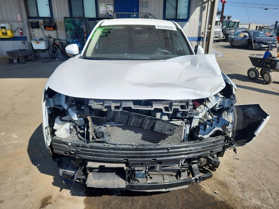 Aukcja sprzedaży 2025 Nissan Kicks, vin: 3N8AP6CA9SL390436, numer aukcji: 69786946