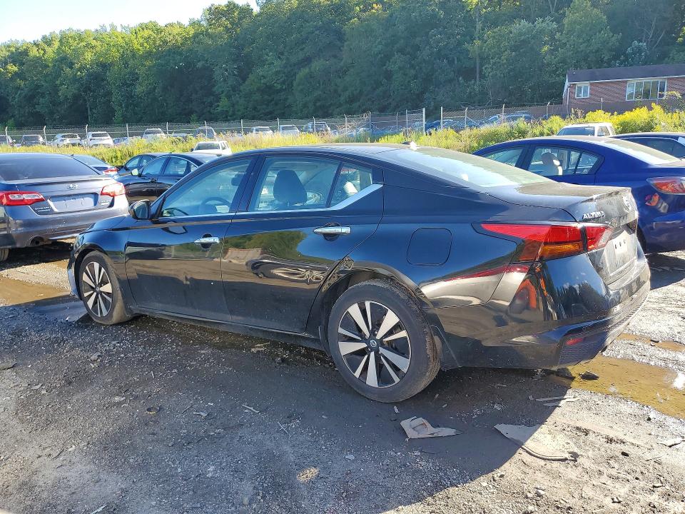 Aukcja sprzedaży 2019 Nissan Altima, vin: 1N4BL4EV1KC101020, numer aukcji: 68419576