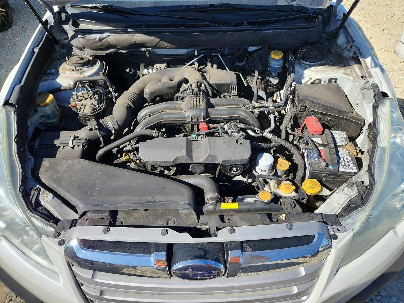 Продажа на аукционе авто 2014 Subaru Outback, vin: 4S4BRBLC1E3321689, номер лота: 68216476