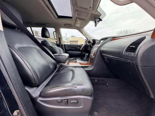 Продажа на аукционе авто 2019 Infiniti Qx80, vin: JN8AZ2NE5K9226385        , номер лота: 69442926