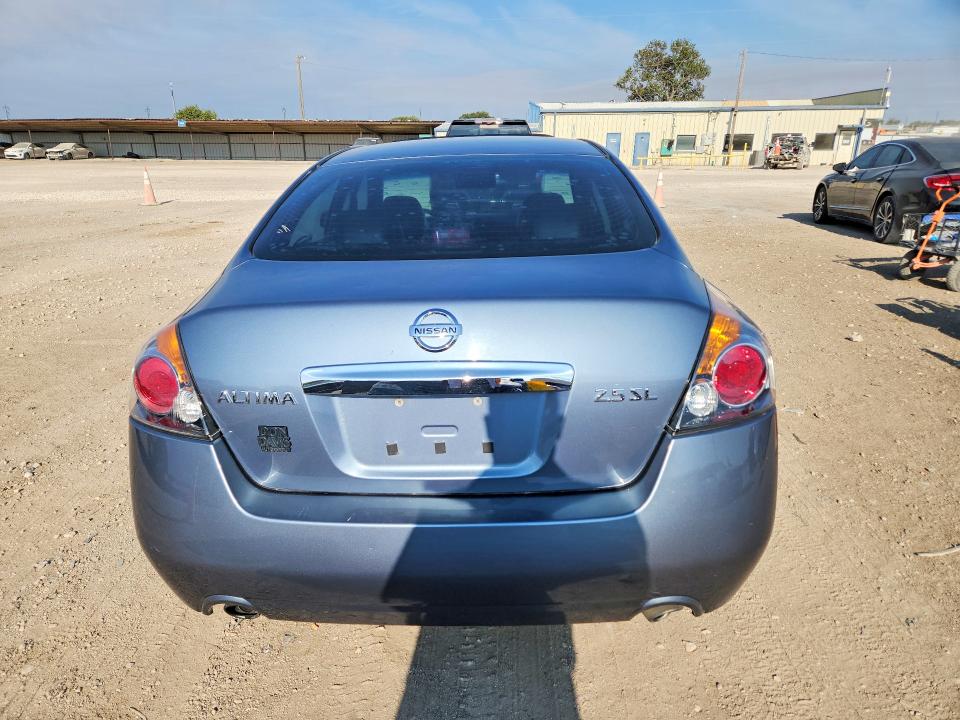 Продаж на аукціоні авто 2012 Nissan Altima, vin: 1N4AL2AP6CN506061, номер лоту: 70727946