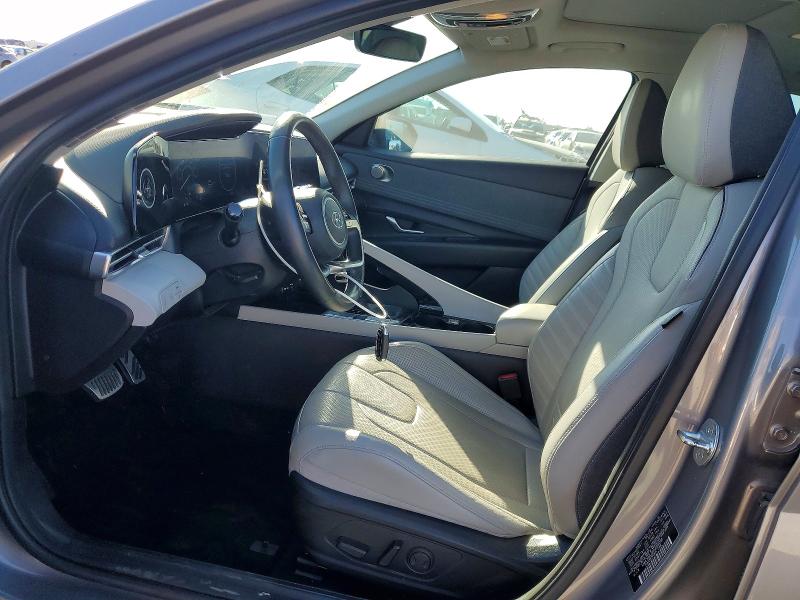 Продаж на аукціоні авто 2023 Hyundai Elantra, vin: KMHLN4AJ8PU056098, номер лоту: 70828146