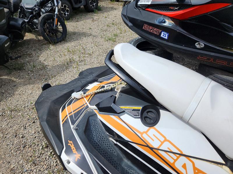 Aukcja sprzedaży 2014 Sea-doo Spark, vin: YDV11534C414, numer aukcji: 67127136