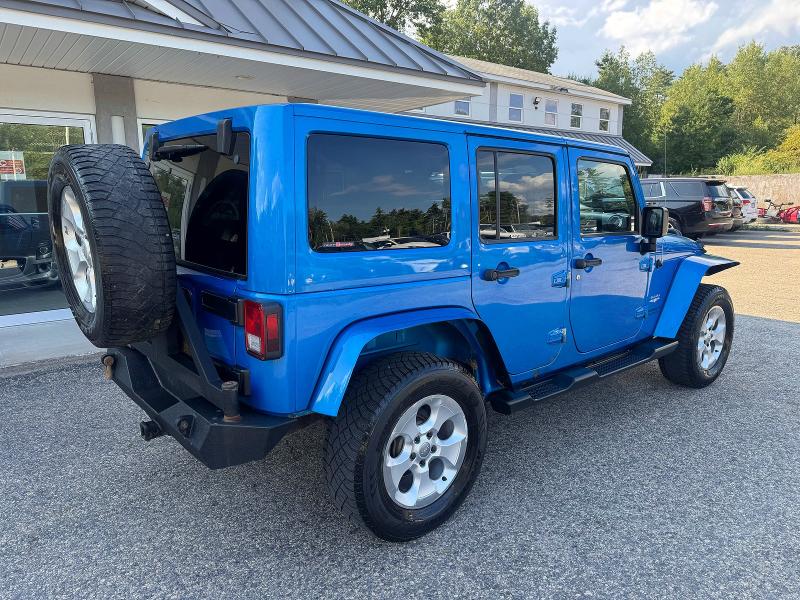 Aukcja sprzedaży 2015 Jeep Wrangler Unlimited, vin: 1C4BJWEG5FL591285, numer aukcji: 67912046