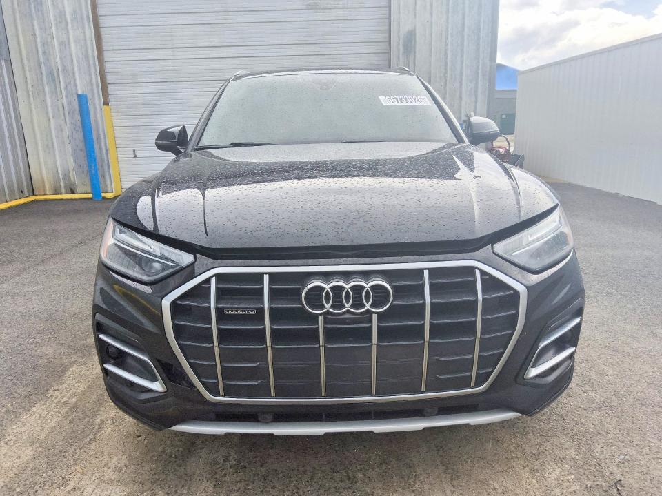 Auction sale of the 2021 Audi Q5, vin: WA1BAAFY4M2073594, lot number: 66733026