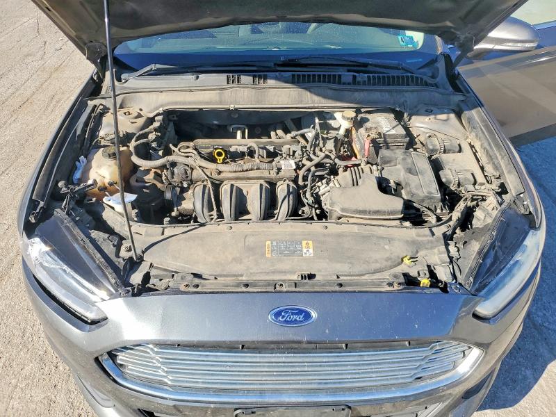 2014 Ford Fusion მანქანა იყიდება აუქციონზე, vin: 1FA6P0H76E5368254, აუქციონის ნომერი: 70444646