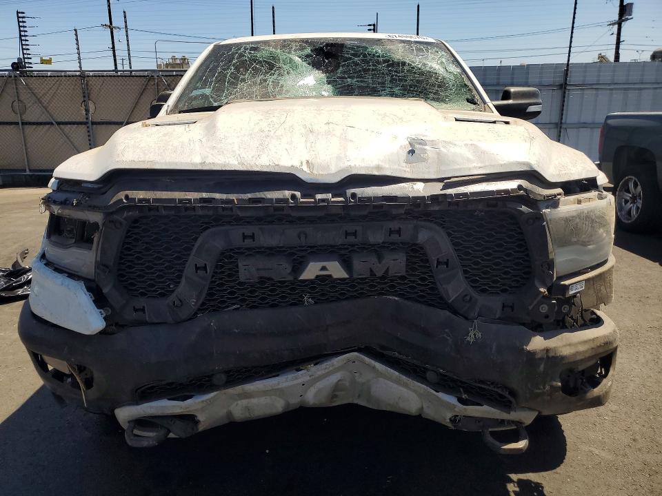 Продаж на аукціоні авто 2020 Ram 1500, vin: 1C6SRFLT6LN393170, номер лоту: 67480076