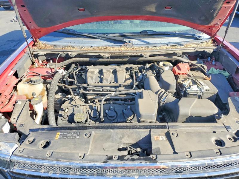 Продаж на аукціоні авто 2019 Ford Flex, vin: 2FMGK5C81KBA01579, номер лоту: 70468106