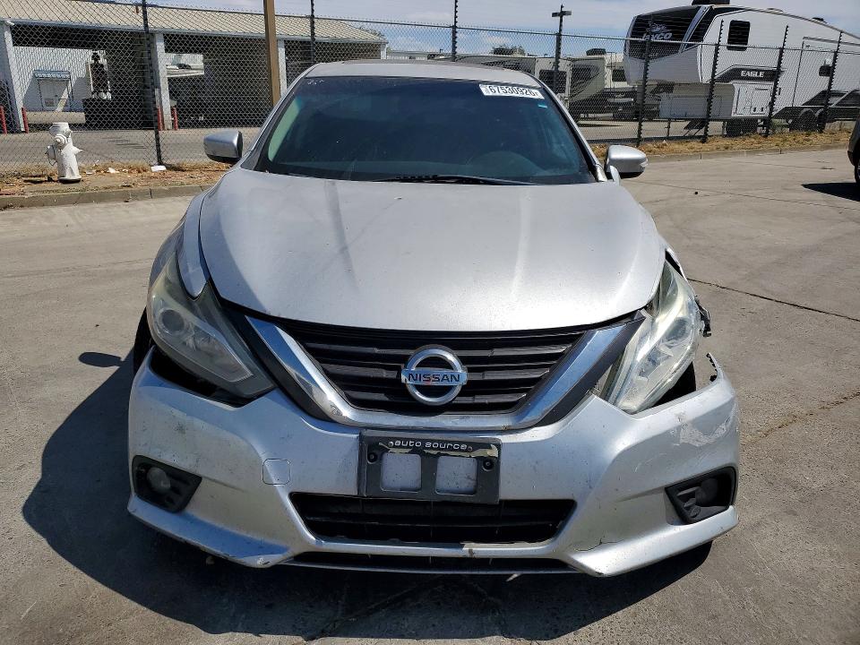 Продажа на аукционе авто 2016 Nissan Altima, vin: 1N4AL3AP0GC186100, номер лота: 67530926