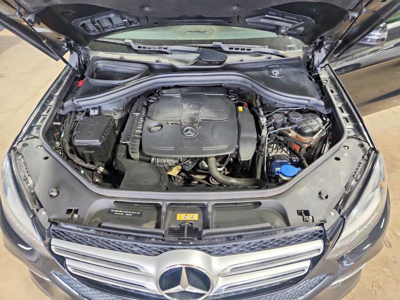 Aukcja sprzedaży 2017 Mercedes-benz Gle, vin: 4JGDA5JB1HA872717, numer aukcji: 68737066