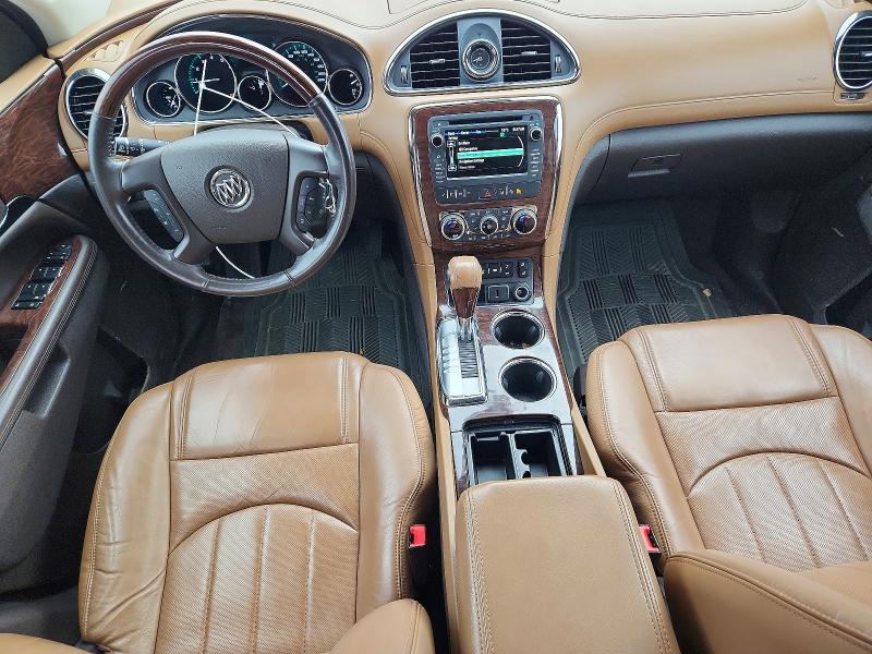 Продажа на аукционе авто 2016 Buick Enclave, vin: 5GAKVCKD9GJ331094, номер лота: 70286966