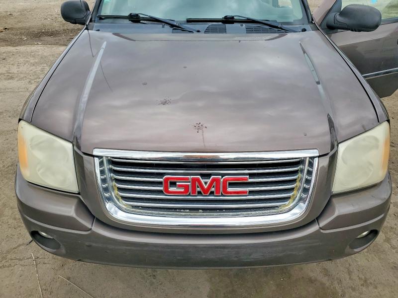 Aukcja sprzedaży 2008 Gmc Envoy, vin: 1GKDS13S082122456, numer aukcji: 70316796