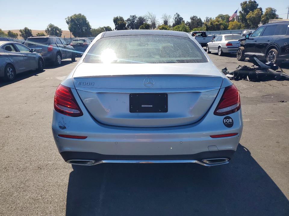 Aukcja sprzedaży 2018 Mercedes-benz E, vin: WDDZF4JB2JA469010, numer aukcji: 69624496