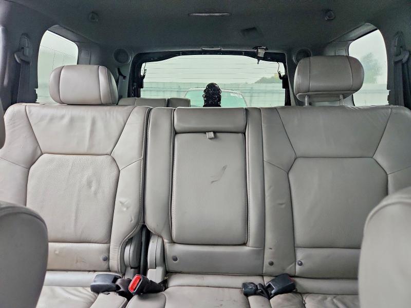 Aukcja sprzedaży 2010 Honda Pilot, vin: 5FNYF4H86AB022218, numer aukcji: 67917136