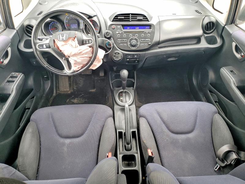 Продажа на аукционе авто 2013 Honda Fit, vin: JHMGE8H51DC005905, номер лота: 71099856
