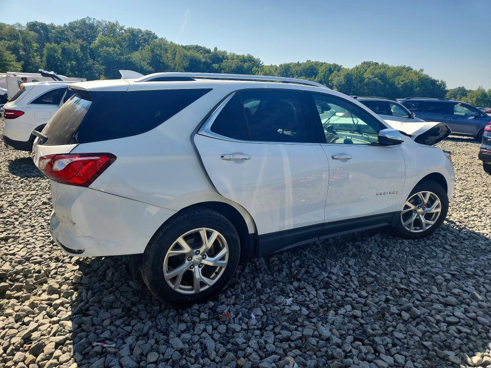 Продажа на аукционе авто 2018 Chevrolet Equinox, vin: 2GNAXVEV4J6326899, номер лота: 69435596