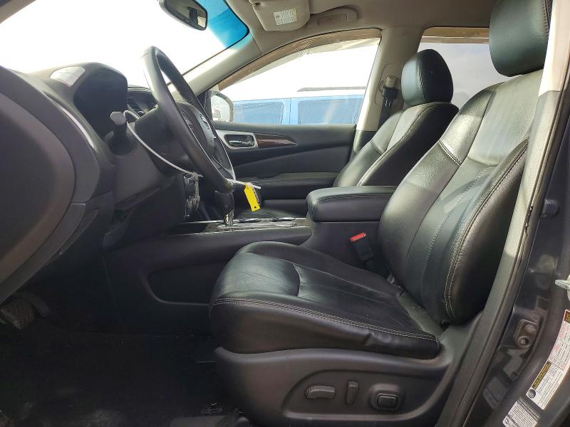 Aukcja sprzedaży 2014 Nissan Pathfinder, vin: 5N1AR2MN5EC693158, numer aukcji: 68882196