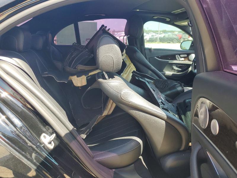 Продажа на аукционе авто 2019 Mercedes-benz E, vin: WDDZF4JB4KA588307, номер лота: 68732436