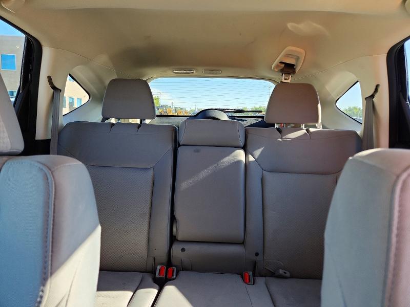 Продаж на аукціоні авто 2016 Honda Cr-v, vin: 2HKRM4H59GH652986, номер лоту: 68031636