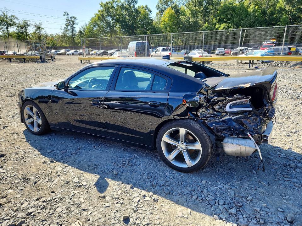 Продажа на аукционе авто 2015 Dodge Charger, vin: 2C3CDXHG8FH754610, номер лота: 68245116