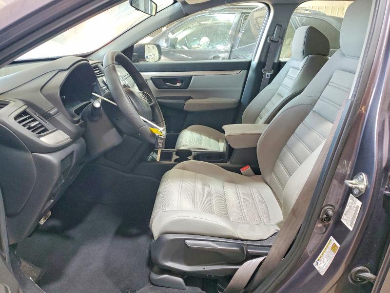 Продаж на аукціоні авто 2017 Honda Cr-v, vin: 7FARW5H35HE010140, номер лоту: 69375056