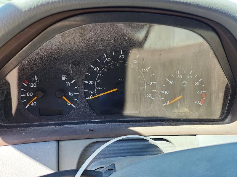 Продаж на аукціоні авто 2001 Mercedes-benz E, vin: WDBJF70J71B176035, номер лоту: 68215126