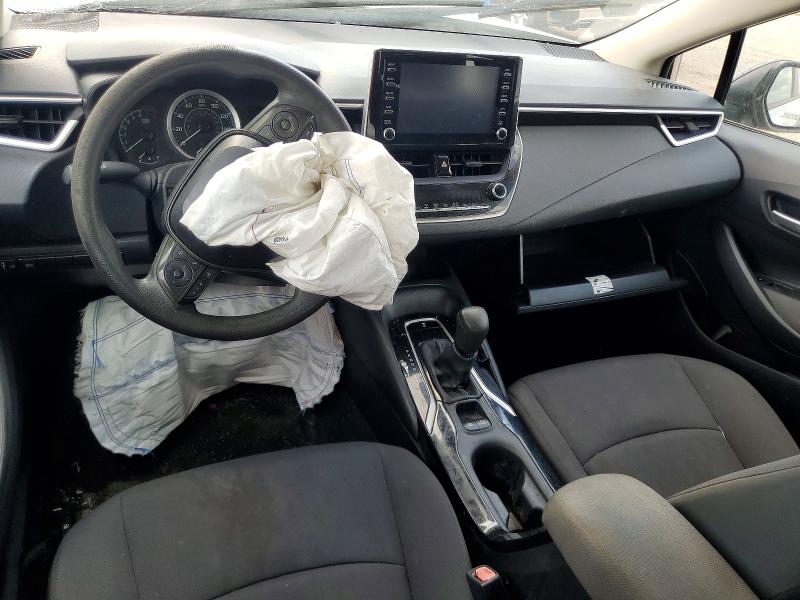 Продажа на аукционе авто 2020 Toyota Corolla, vin: 5YFEPRAE5LP024143, номер лота: 69017176